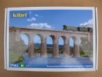 Kibri - ref.37663 - Viaducto Ravenna