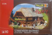 Faller - ref.131290 - Granja de la Selva Negra (Schwarzwald)