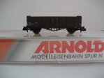 Arnold - ref.V4672 - Borde medio marrón de la SNCF (Francia)