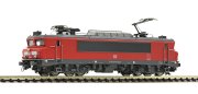 Fleischmann - ref.732101 - Locomotora eléctrica de la serie 1616 DB (DB Cargo N) 
