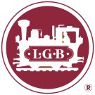 Escala G - LGB (trenes) - VENTA SLO ESPAA