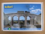 Kibri - ref.37665 - Viaducto Albula