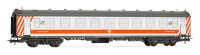 Electrotren - ref.HE4030 - Furgón manso S-1003 RENFE decoración Regionales, Ep.V 