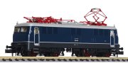 Liliput - ref.162520 - Locomotora eléctrica E10 DB ep.III 10 001