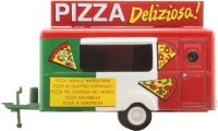 Lima - ref.HC5002 - Remolque "Pizza Deliziosa"