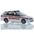 HO - Rietze - ref.53316 - Volkswagen Golf Variant 7 Militärpolizei (AT) Policia Militar 