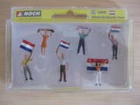 HO - Noch - ref.15978 - Aficionados de Holanda