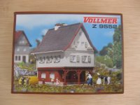 Z - Vollmer - ref.49552 - Casa unifamiliar