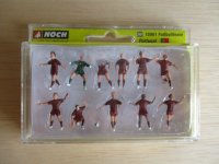 HO - Noch - ref.15981 - Equipo de fútbol de Portugal