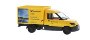 HO - Rietze - ref.33007 - Streetscooter Work Deutsche Post