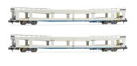 Arnold - ref.HN4351 - 2 plataformas DDMA RENFE decoración blanca, Ep.V 