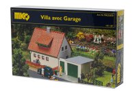 MKD - ref.MKD2020 - Casa con garage 