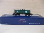 Liliput - ref.265972 - Cisterna Bauert Deutz 480 hl DB Ep.IV VTG-Castrol