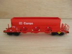 NME - ref.202500 - Facns 133, DB Cargo Ep.V