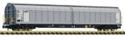 Fleischmann - ref.838317 - Vagón de paredes correderas de gran capacidad, SNCF 