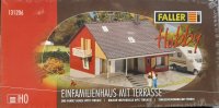 Faller - ref.131206 - Casa unifamiliar con terraza