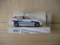 HO - Rietze - ref.50965 - Ford Focus "Policia Local"