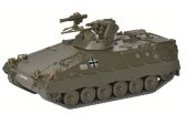 Schuco - ref.452624100 - Marder 1A2 verde "Bundeswehr"