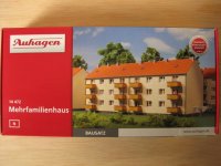 Auhagen - ref.14472 - Bloque de pisos