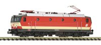 Fleischmann - ref.7560009 - Locomotora eléctrica 1044 202-8, ÖBB 