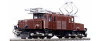 Kato - ref.3103-1 - Locomotora el&eacute;ctrica Ge 6/6 I Cocodrilo n&ordm; 414 RhB Ep.V-VI