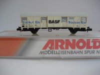 Arnold - ref.V4456 - Cerrado DB "BASF" (Alemania)