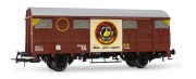Electrotren - ref.HE6071 - Vagón cerrado tipo J2 RENFE "Bultaco", Ep.IV 