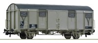  HO - Roco - ref.76604 - Vagón de mercancías cubierto, SNCF 