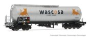 Rivarossi - ref.HR6638 - Cisterna WASCOSA "La fuerza naranja", Ep.VI 