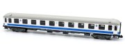 Mftrain - ref.N50821 - Coche 1ªclase A10x-12.142 Renfe Largo Recorrido