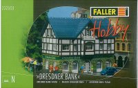 Faller - ref.232508 - Dresdner Bank