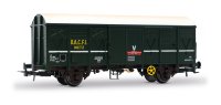Jouef - ref.HJ6290- Vagón cerrado G4 "D.A.C.F.I. METZ" de la SNCF, Ep.V 
