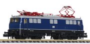 Liliput - ref.162522 - Locomotora eléctrica E10 DB ep.IV 110 001-5