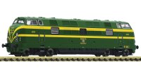  Fleischmann - ref.725010 - Locomotora diésel RENFE serie 340, 340-008-2 (nº4008), ep.IV