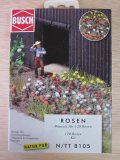 Busch - ref.8105 - Rosas