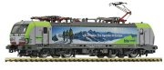 Fleischmann - ref.7560010 - Locomotora eléctrica Re 475 425-5, BLS Cargo 