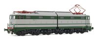 Arnold - ref.HN2624 - Locomotora electrica E646 177 verde/gris de la FS, Ep.IV 