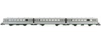 Arnold - ref.HN2352 - Automotor diesel "Ferrobús" tres coches 591.500 plata 