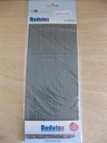 Redutex - ref.160PC112 - Lámina autoadhesiva - Pizarra cuadrada gris