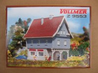 Z - Vollmer - ref.49553 - Casa unifamiliar