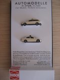 Busch - ref.8341 - Mercedes clase C - Audi A4 taxis