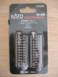 Kato - ref.20-040 - 4 vías rectas 62 mm