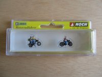 Noch - ref.36904 - Motoristas