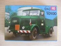 Kibri - ref.B10100 - Camion Kaelble