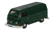 Oxford - ref.NVW001 - Volkswagen Van verde oscuro