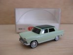 Wiking - ref.009002 - Fiat 1800 verde