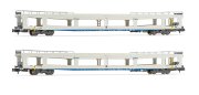 Arnold - ref.HN4351 - 2 plataformas DDMA RENFE decoración blanca, Ep.V 