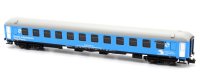Mftrain - ref.N50833 - Coche Laboratorio Tren Tierra MIR Renfe B12x-1230, ep.V&nbsp;