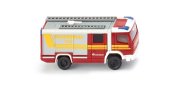 Wiking - ref.096303 - Camión bomberos Rosenbauer RLFA 2000 AT