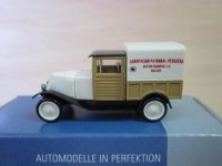 HO - Rietze - ref.83063 - Renault NN "Agrupación Patronal Pesquera"